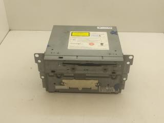 магнитола BMW 5 серия F07/F10/F11 2011, 3.0 л., N57 D30 A, дизель, АКПП, седан, 9228915