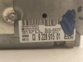 магнитола BMW 5 серия F07/F10/F11 2011, 3.0 л., N57 D30 A, дизель, АКПП, седан, 9228915 - фото №2