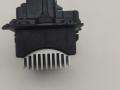 сопротивление печки BMW 7 серия F01/F02 2011, 4.4 л., N63 B44 A, бензин, АКПП, седан, 9153803 - фото №2