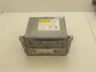 магнитола BMW 5 серия F07/F10/F11 2011, 3.0 л., бензин, хетчбэк 5 дв., 9275511