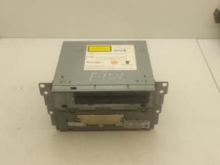 магнитола BMW 5 серия F07/F10/F11 2010, 3.0 л., N52 B30, бензин, АКПП, седан, 9239158