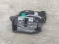 замок двери задней левой BMW X3 G01 2021, 2.0 л., B48 B20 A, бензин, АКПП, внедорожник 5 дв., правый руль, 7281943 - фото №3