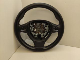 руль BMW 7 серия F01/F02 2011, 4.4 л., N63 B44 A, бензин, АКПП, седан