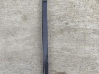 молдинг двери задней левой BMW X3 G01 2021, 2.0 л., B48 B20 A, бензин, АКПП, внедорожник 5 дв., правый руль, 74107410047, 7410047