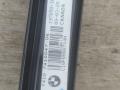 молдинг двери задней левой BMW X3 G01 2021, 2.0 л., B48 B20 A, бензин, АКПП, внедорожник 5 дв., правый руль, 74107410047, 7410047 - фото №4