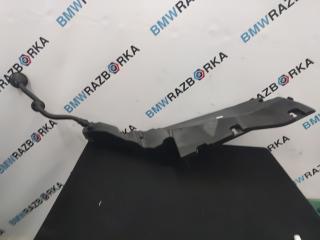 водосток крышки багажника BMW Z4 G29 2020, 2.0 л., B48 B20 B, бензин, АКПП, san francisco rot metallic (c34), родстер, задний привод, 51177452477, 7452477