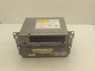 магнитола BMW 5 серия F07/F10/F11 2010, 3.0 л., N52 B30, бензин, АКПП, седан, 9239158