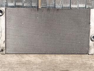 радиатор (основной) BMW 7 серия F01/F02 2010, 3.0 л., N57 D30 B, дизель, АКПП, седан, 17118509176, 8509176