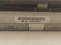 магнитола BMW X3 F25 2011, 2.0 л., бензин, 9262328 - фото №2