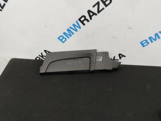 пластик BMW Z4 G29 2020, 2.0 л., B48 B20 B, бензин, АКПП, san francisco rot metallic (c34), родстер, задний привод, 51477456381, 7456381