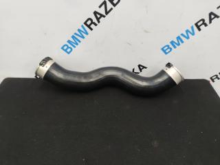 патрубок интеркулера BMW 5 серия G30/G31 2017, 2.0 л., B47 D20 A, дизель, седан, 11618572859, 8572859
