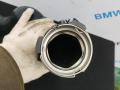 патрубок интеркулера BMW 5 серия G30/G31 2017, 2.0 л., B47 D20 A, дизель, седан, 11618572859, 8572859 - фото №3