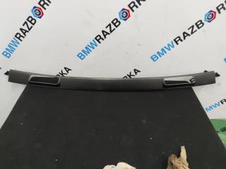 дефлектор (обтекатель) кабины BMW Z4 G29 2020, 2.0 л., B48 B20 B, бензин, АКПП, san francisco rot metallic (c34), родстер, задний привод, 51437456431, 7456431