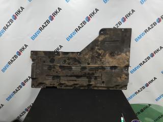 защита днища BMW Z4 G29 2020, 2.0 л., B48 B20 B, бензин, АКПП, san francisco rot metallic (c34), родстер, задний привод, 7441890, 51757441890
