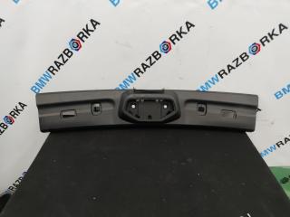 дефлектор (обтекатель) кабины BMW Z4 G29 2020, 2.0 л., B48 B20 B, бензин, АКПП, san francisco rot metallic (c34), родстер, задний привод, 7480366