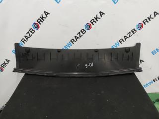 полка багажника BMW Z4 G29 2020, 2.0 л., B48 B20 B, бензин, АКПП, san francisco rot metallic (c34), родстер, задний привод, 7456379