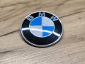 эмблема BMW 3 серия G20 2019, 2.0 л., B47 D20 B, дизель, АКПП, седан, задний привод, 7463715 - фото №2