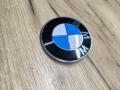 эмблема BMW 3 серия G20 2019, 2.0 л., B47 D20 B, дизель, АКПП, седан, задний привод, 7463715 - фото №3