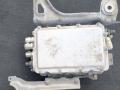 Блок комфортной зарядки KLE BMW X1 F48 [рестайлинг] F48 2021, 1.5 л., гибрид, a96, внедорожник 5 дв., полный привод, 61445A2AF55, 5A2AF55 - фото №2