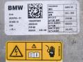 Блок комфортной зарядки KLE BMW X1 F48 [рестайлинг] F48 2021, 1.5 л., гибрид, a96, внедорожник 5 дв., полный привод, 61445A2AF55, 5A2AF55 - фото №3