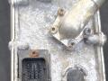 Блок комфортной зарядки KLE BMW X1 F48 [рестайлинг] F48 2021, 1.5 л., гибрид, a96, внедорожник 5 дв., полный привод, 61445A2AF55, 5A2AF55 - фото №4