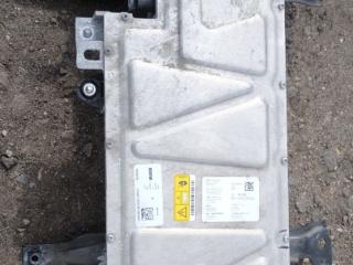Блок EME BMW X1 F48 [рестайлинг] 2021, 1.5 л., гибрид, 61445AE1F3, 5A3E1F3