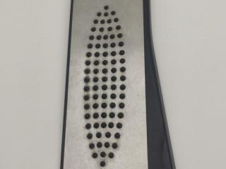 Опорная площадка для ног BMW 7 серия F01/F02 2008, 3.0 л., дизель, АКПП, седан, правый руль, 7960700