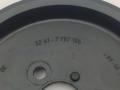 шкив насоса гидроусилителя BMW 7 серия E65/E66/E67 [рестайлинг] 2007, дизель, 32417787106 - фото №2