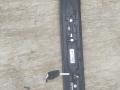накладка на порог внутренняя BMW 5 серия F07/F10/F11 2011, 3.0 л., N57 D30 A, дизель, АКПП, хетчбэк 5 дв., задний привод, правый руль, 7193475, 51137193475 - фото №4