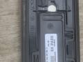 накладка на порог внутренняя BMW 5 серия F07/F10/F11 2011, 3.0 л., N57 D30 A, дизель, АКПП, хетчбэк 5 дв., задний привод, правый руль, 7193475, 51137193475 - фото №5