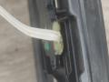 накладка на порог внутренняя BMW 5 серия F07/F10/F11 2011, 3.0 л., N57 D30 A, дизель, АКПП, хетчбэк 5 дв., задний привод, правый руль, 7193475, 51137193475 - фото №6