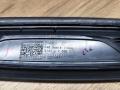 накладка на порог внутренняя BMW X1 F48 [рестайлинг] F48 2021, 1.5 л., гибрид, a96, внедорожник 5 дв., полный привод, 7349673, 51477349673 - фото №3