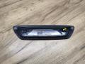 накладка на порог внутренняя BMW X1 F48 [рестайлинг] F48 2021, 1.5 л., гибрид, a96, внедорожник 5 дв., полный привод, 7349673, 51477349673 - фото №2