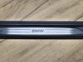 накладка на порог внутренняя BMW X1 F48 [рестайлинг] F48 2021, 1.5 л., гибрид, a96, внедорожник 5 дв., полный привод - фото №4