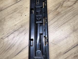 Кронштейн крепления порога BMW X1 F48 [рестайлинг] F48 2021, 1.5 л., гибрид, a96, внедорожник 5 дв., полный привод, 51777332329, 7332329