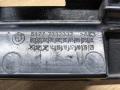 Кронштейн крепления порога BMW X1 F48 [рестайлинг] F48 2021, 1.5 л., гибрид, a96, внедорожник 5 дв., полный привод, 51777332332, 7332332 - фото №2