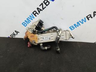 охладитель EGR / Радиатор EGR BMW X5 G05 2019, 3.0 л., B57 D30 A, дизель, 8599832