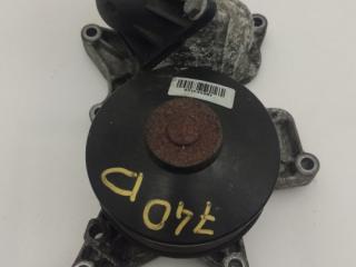 помпа BMW 7 серия F01/F02 2008, 3.0 л., дизель, АКПП, седан, правый руль, 8512359