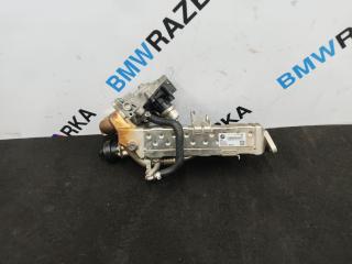 охладитель EGR / Радиатор EGR BMW 5 серия G30/G31 2020, 2.0 л., дизель, седан, 8513132, 8596444