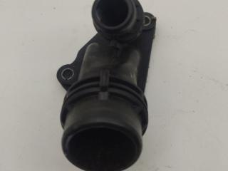 фланец (тройник) системы охлаждения BMW 7 серия F01/F02 2008, 3.0 л., дизель, АКПП, седан, правый руль