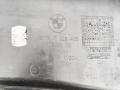 уплотнитель BMW X1 F48 [рестайлинг] F48 2021, 1.5 л., гибрид, a96, внедорожник 5 дв., полный привод, 51767329400, 7329400 - фото №3