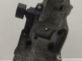 кронштейн компрессора кондиционера BMW 7 серия F01/F02 2008, 3.0 л., дизель, АКПП, седан, правый руль, 11167802639 - фото №2