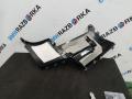 обшивка стойки центральной левой BMW Z4 G29 2020, 2.0 л., B48 B20 B, бензин, АКПП, san francisco rot metallic (c34), родстер, задний привод, 51437456383, 7456383, 51476993699, 6993699 - фото №2
