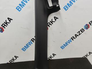 обшивка стойки BMW Z4 G29 2020, 2.0 л., B48 B20 B, бензин, АКПП, san francisco rot metallic (c34), родстер, задний привод, 51437456437, 7456437
