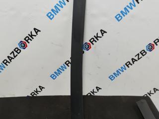 накладка на порог внутренняя BMW Z4 G29 2020, 2.0 л., B48 B20 B, бензин, АКПП, san francisco rot metallic (c34), родстер, задний привод, 51437456376, 7456376