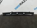 накладка на порог внутренняя BMW Z4 G29 2020, 2.0 л., B48 B20 B, бензин, АКПП, san francisco rot metallic (c34), родстер, задний привод, 51437456376, 7456376 - фото №2