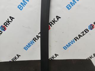 накладка на порог внутренняя BMW Z4 G29 2020, 2.0 л., B48 B20 B, бензин, АКПП, san francisco rot metallic (c34), родстер, задний привод, 51437456375, 7456375