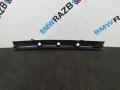 накладка на порог внутренняя BMW Z4 G29 2020, 2.0 л., B48 B20 B, бензин, АКПП, san francisco rot metallic (c34), родстер, задний привод, 51437456375, 7456375 - фото №2