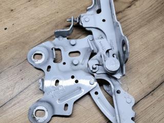 петля капота правая BMW X1 F48 [рестайлинг] F48 2021, 1.5 л., гибрид, a96, внедорожник 5 дв., полный привод, 7329442