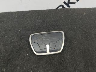 накладка на педаль BMW Z4 G29 2020, 2.0 л., B48 B20 B, бензин, АКПП, san francisco rot metallic (c34), родстер, задний привод, 764625152248